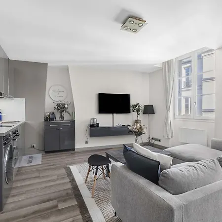 Apartamento Pauline