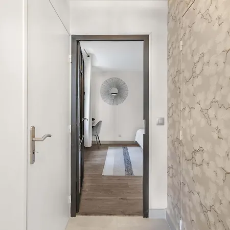 Apartamento Pauline *
